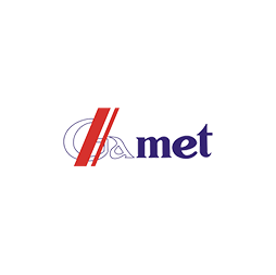 Logo von PW GAMET – Hersteller von Warnleuchten für Einsatzfahrzeuge, Kunde des Elektronikbereichs von BaZeKo