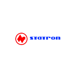 Statron-Logo – Kunde von BaZeKo, Auftragsfertigung von Elektronik