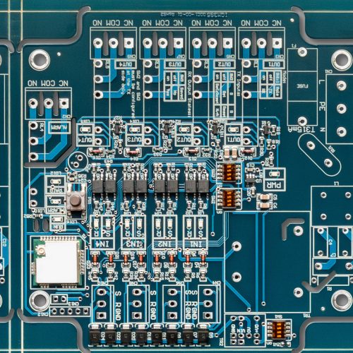 BaZeKo – SMT/SMD-Montage