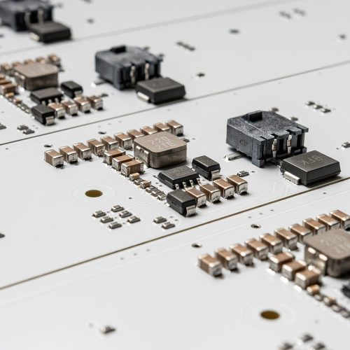 BaZeKo – SMT/SMD-Montage
