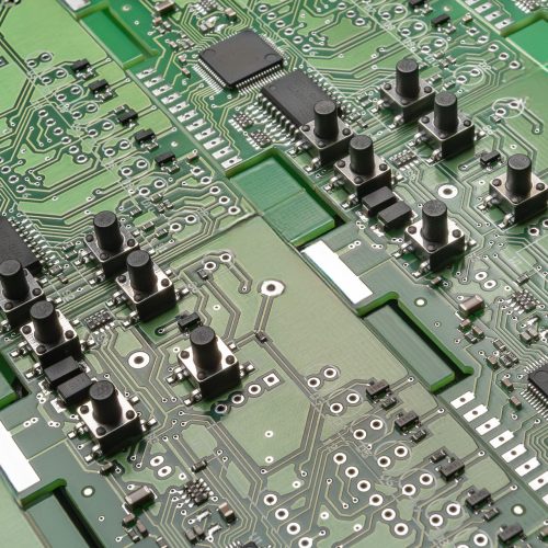 BaZeKo – SMT/SMD-Montage