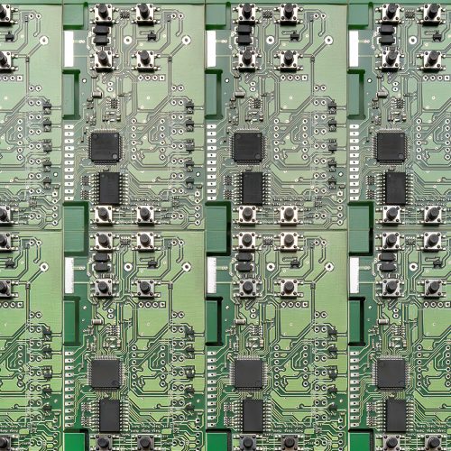 BaZeKo – SMT/SMD-Montage