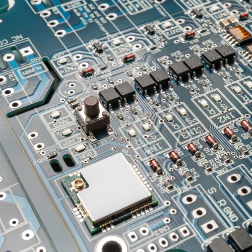 BaZeKo – SMT/SMD-Montage
